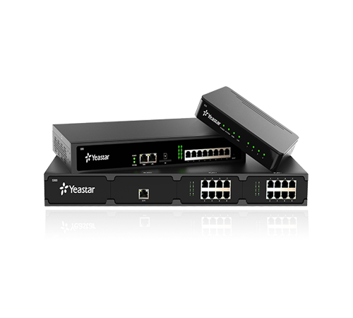 Tổng đài IP Yeastar S50